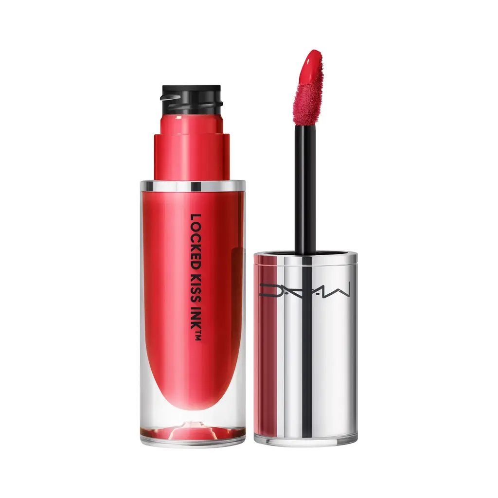 [NEW] MAC 락드 키스 잉크 24 아워 립컬러 10 Colors